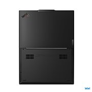 Laptop Lenovo ThinkPad X1 21NS004MRI, 14 inch 2880 x 1800, Intel 258V (8 C / 8 T, 2.2 GHz - 4.8 GHz, 12 MB cache, 12 W), 32 GB LPDDR5X, 1 TB SSD, Intel Arc Graphics 140V, Windows 11 Pro, Negru