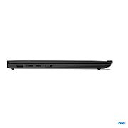 Laptop Lenovo ThinkPad X1 21NS004MRI, 14 inch 2880 x 1800, Intel 258V (8 C / 8 T, 2.2 GHz - 4.8 GHz, 12 MB cache, 12 W), 32 GB LPDDR5X, 1 TB SSD, Intel Arc Graphics 140V, Windows 11 Pro, Negru