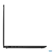 Laptop Lenovo ThinkPad X1 21NS004MRI, 14 inch 2880 x 1800, Intel 258V (8 C / 8 T, 2.2 GHz - 4.8 GHz, 12 MB cache, 12 W), 32 GB LPDDR5X, 1 TB SSD, Intel Arc Graphics 140V, Windows 11 Pro, Negru