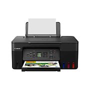 Imprimanta multifunctionala inkjet color Canon Pixma G3470b, A4, USB 2.0, Wi-Fi, 11 ppm negru, 6 ppm color