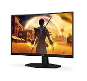 Monitor 23.6 inch AOC C24G42E 1920 x 1080, 180 Hz