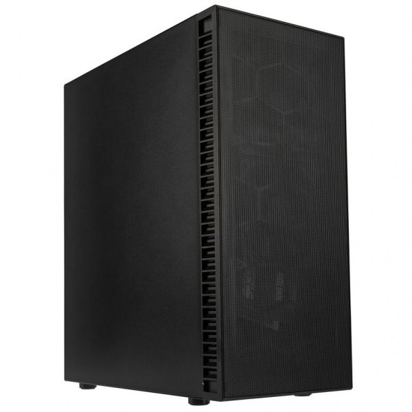 OBSERVATORY HF PWM MB, Mid-Tower, Negru PGW-CH-KOL-128