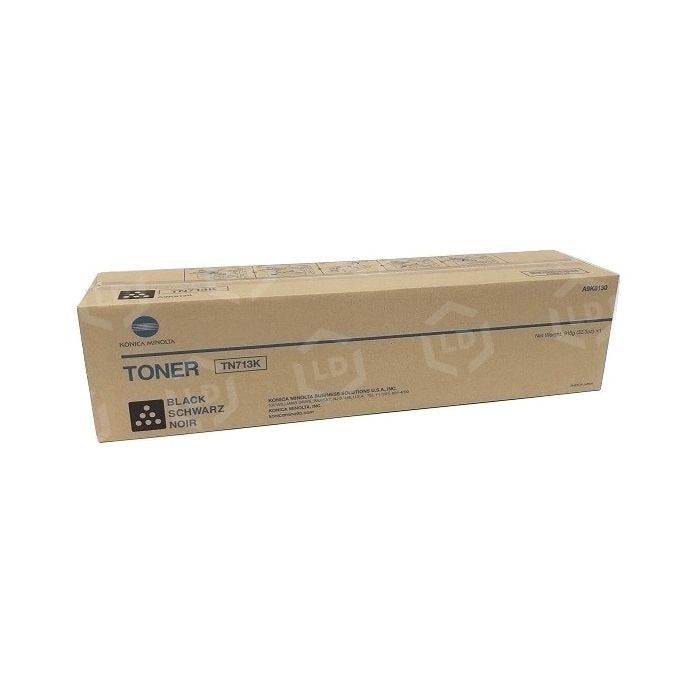 Develop Toner TN-713 TN713 Cyan (A9K84D0)