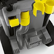 KÃ¤rcher Professional Vacuum Cleaner NT 50 1 Tact Te L grey 1 148-411 0 1 148411 0 KÃ¤rcher148-411 KÃ¤rcher 148-411 (1.148-411.0)