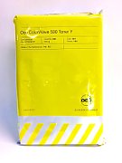 OCE Canon Toner CW 500 Yellow Gelb (1070038731) 9787B001
