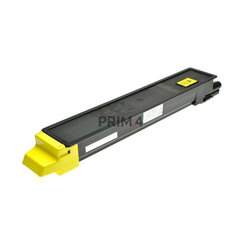 Utax Copy Kit CK-8520Y CK8520Y Yellow Gelb (1T02P3AUT0)
