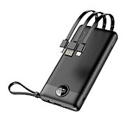 POWER BANK USB 10000MAH/C10 W1116 VEGER