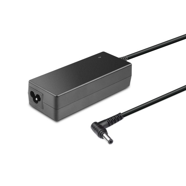 SMPS power supply (switching power supply) AC/DC 19V 4.74A (4740mA) with plug 5.5x2.5mm bent at 90&ampdeg&ampnbspToshiba/Asus
- input voltage: 230V AC
- output voltage: 19V DC
- especially for Toshiba/Asus notebook/laptop
- 1.5m AC power cable included!!!
Packaging: bulk 1 pc.