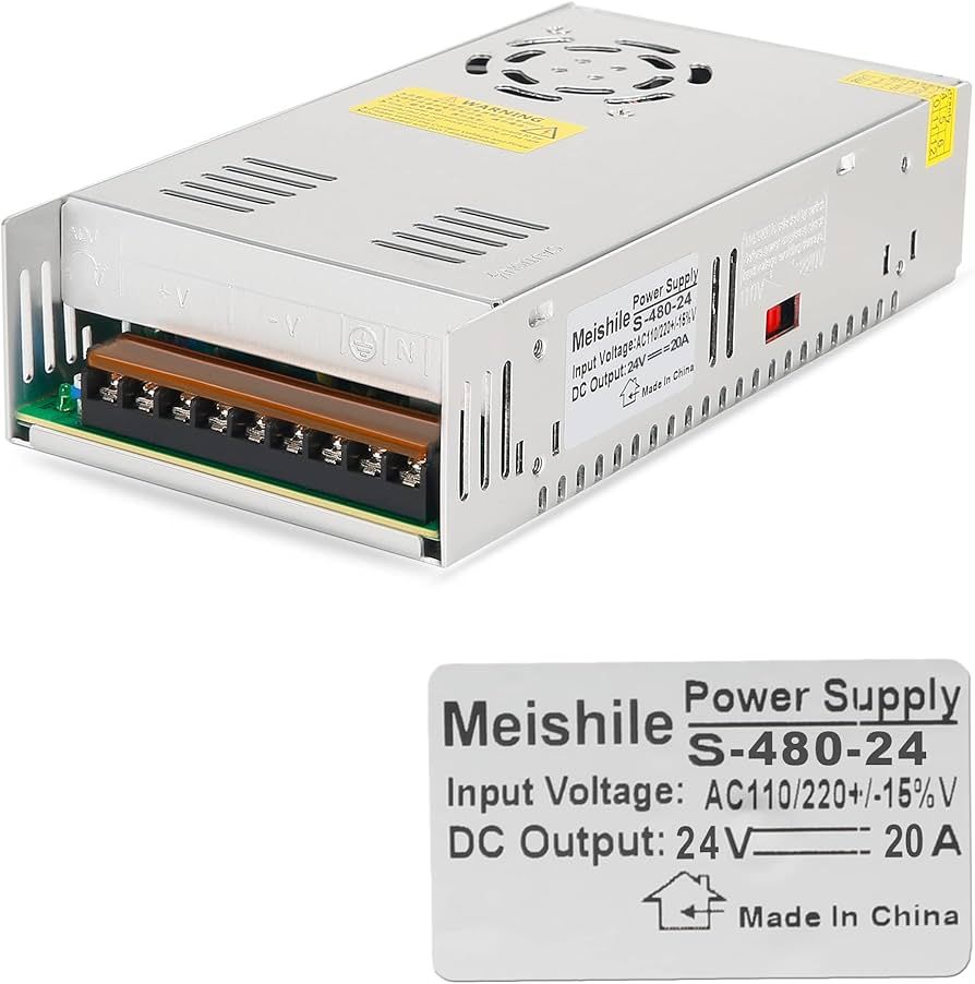 SMPS power supply (switching power supply) AC/DC 19.5V 3.34A (3340mA) with 4.8x1.7mm HP plug
- input voltage: 230V AC
- output voltage: 19.5V DC
- specially for HP Ultrabook notebook/laptop
- 1.5m AC power cable included!!!
Packaging: box 1 pc.