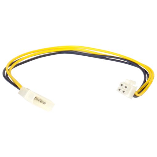 Cablu adaptor Molex (IDE) 4 pini la P4