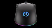 Gem Plus Wireless, 26000 dpi, 74 g, Negru