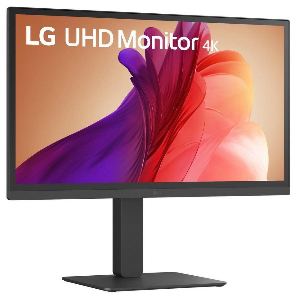 Monitor 27 inch LG 27BA45U-B.AEU 3840 x 2160, 60 Hz