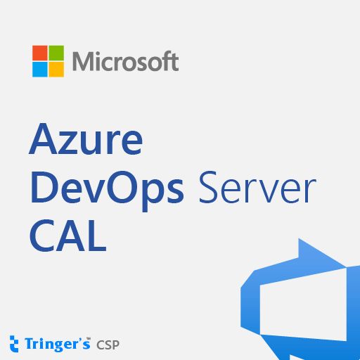 MS OVL Azure DevOps Svr U-CAL SA 3Y1Y [NL]