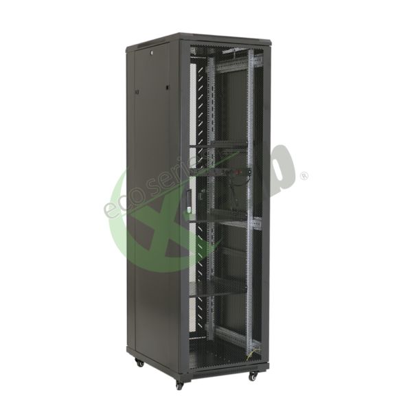 Cabinet metalic