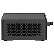 Desktop PC Asus NUC 15 Pro Mini PC, Intel Core Ultra 7 225H (14 C / 14 T, 1.7 GHz - 4.9 GHz, Nespecificat cache, 28 W), fara memorie, fara stocare, Fara unitate optica, Intel Arc Graphics Partajata, Adaptor extern, Fara sistem de operare