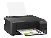Epson EcoTank ET-1810 ET1810 Drucker Farbe Tintenstrahl (C11CJ71401)