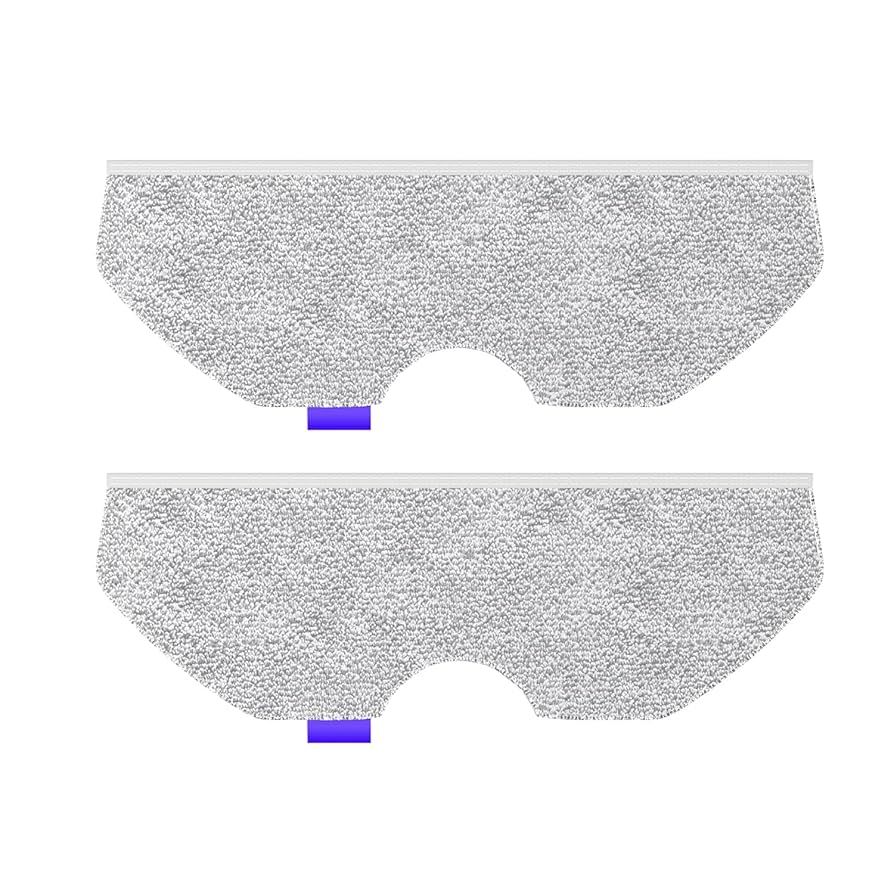 VACUUM ACC MOP CLOTH REWASH/CP-PJ-A00102-00-00 ...