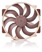 NF-A14x25r G2 PWM, 140mm, 1500 RPM, Maro