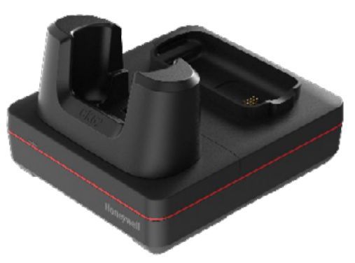 CK62 HOME BASE F/ CHARGING ONE/CK62 DEVICE AND ONE CK62 BATTERY