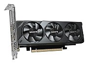 Placa video GIGABYTE GeForce RTX 5060 Low Profile OC 8 GB GDDR7 128 bit