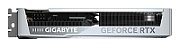 Placa video GIGABYTE GeForce RTX 5060 EAGLE OC ICE 8 GB GDDR7 128 bit