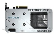 Placa video GIGABYTE GeForce RTX 5060 EAGLE OC ICE 8 GB GDDR7 128 bit