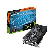 Placa video GIGABYTE GeForce RTX 5060 EAGLE OC 8 GB GDDR7 128 bit