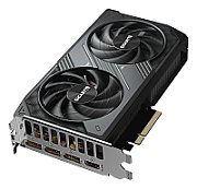 Placa video GIGABYTE GeForce RTX 5060 WINDFORCE OC 8 GB GDDR7 128 bit