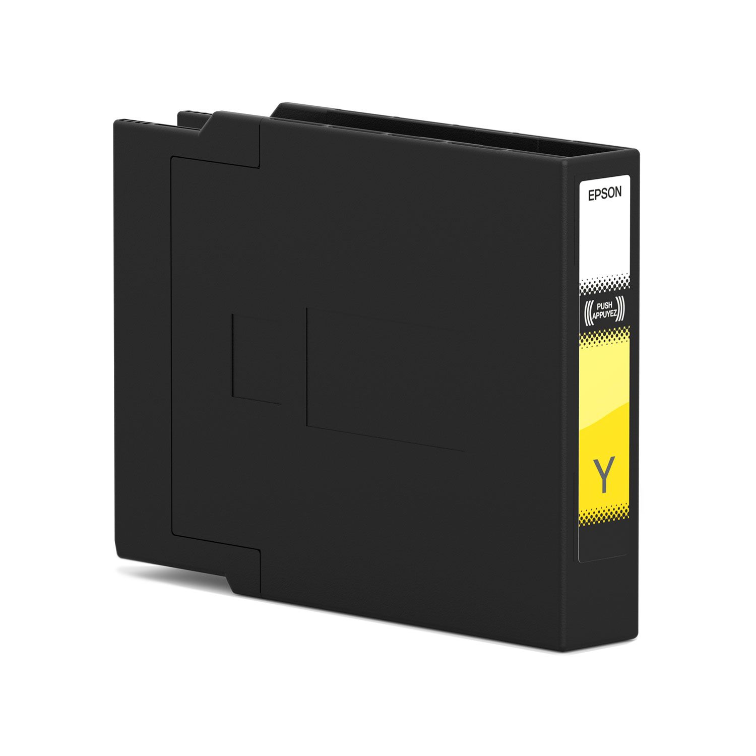 Cartus cerneala Epson C13T13X440 ,Galben ,4 600 pagini ,Original (C13T13X440)