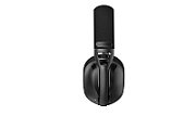 Casti gaming cu fir Hator Hyperpunk 3 , material membrana PET, frecventa raspuns 10Hz-44kHz, impendanta 16Ω, sensibilitate 115dB, conectivitate 3,5mm analog, microfon detasabil unidirectional, sensibilitate -38 ±3dB, negru