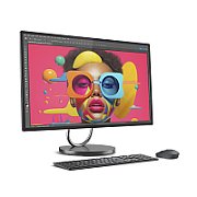 All-In-One Lenovo Yoga AIO 32ILL10 F0HX000FRI, 31.5 inch 3840 x 2160, Intel 256V (8 C / 8 T, 2.2 GHz - 4.8 GHz, 12 MB cache), 16 GB RAM, 1 TB SSD, Intel Arc Graphics 140V, Windows 11 Home