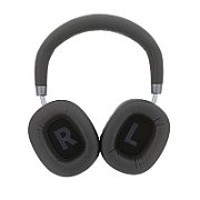 Casti Bluetooth Tellur Shade, frecventa difuzor 20Hz - 20KHz, timp de redare până la 50 de ore ANC OFF, până la 36 de ore ANC ON, gri