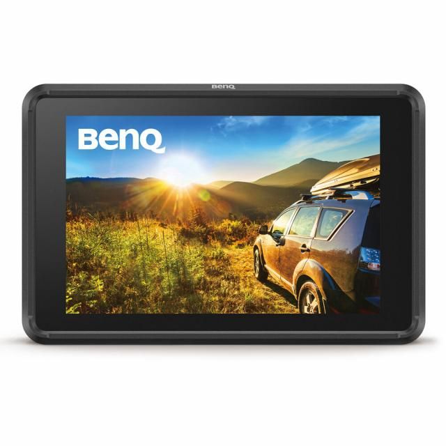 Monitor BenQ 7  PVS7