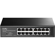 GS1016E