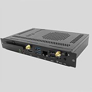 Newline OPS Intel i5 12th generation, 8GB RAM, 256GB SSD, 4K@60 fps, Windows 10 Pro license included, MS Office 2019 licence included