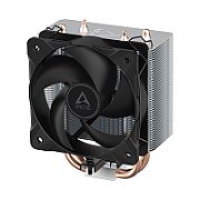 Freezer 8i CO, 100mm PWM, 200 - 2300 RPM, Intel, Negru
