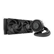 ARCTIC WAK Liquid Freezer III Pro 240 (Black)