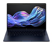 Laptop HP EliteBook Ultra G1i, 14 inch 1920 x 1200, Intel 228V (8 C / 8 T, 2.1 GHz - 4.5 GHz, 8 MB cache, 37 W), 32 GB LPDDR5X, 512 GB SSD, Intel Graphics, Windows 11 Pro, Tastatura English, Albastru