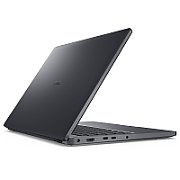 Laptop Dell Pro 14 PC14250, 14 inch 1920 x 1200, Intel Core ultra 5 235U (12 C / 14 T, 2.0 GHz - 4.9 GHz, 12 MB Intel Smart Cache cache, 15 W), 16 GB DDR5, 512 GB SSD, Intel Graphics, Windows 11 Pro, Tastatura English US, Platinum Silver