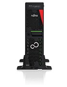 Server Fujitsu Primergy TX1320 M6, MicroTower, Intel Xeon 6369P (8 C / 16 T, 3.30 GHz - 5.70 GHz, 24 MB cache, 95 W), 32 GB DDR5 ECC, 4 x SFF, Fara, 2 x 500 W