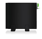 Server Fujitsu Primergy TX1320 M6, MicroTower, Intel Xeon 6369P (8 C / 16 T, 3.30 GHz - 5.70 GHz, 24 MB cache, 95 W), 32 GB DDR5 ECC, 4 x SFF, Fara, 2 x 500 W