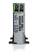 Server Fujitsu Primergy TX1320 M6, MicroTower, Intel Xeon 6369P (8 C / 16 T, 3.30 GHz - 5.70 GHz, 24 MB cache, 95 W), 32 GB DDR5 ECC, 4 x SFF, Fara, 2 x 500 W