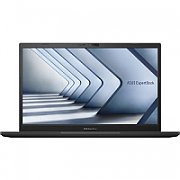 Laptop ASUS ExpertBook B1 B1402CVA-NK1941XA, 14 inch 1920 x 1080, Intel Core i3-1315U (6 C / 8 T, 3.3 GHz - 4.5 GHz, 10 MB cache, 15 W), 16 GB DDR4, 256 GB SSD, Intel UHD Graphics, Windows 11 Pro Education, Tastatura English, Negru