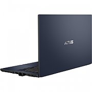 Laptop ASUS ExpertBook B1 B1402CVA-NK1941XA, 14 inch 1920 x 1080, Intel Core i3-1315U (6 C / 8 T, 3.3 GHz - 4.5 GHz, 10 MB cache, 15 W), 16 GB DDR4, 256 GB SSD, Intel UHD Graphics, Windows 11 Pro Education, Tastatura English, Negru