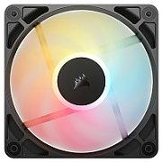 RS Series RS120 Reverse ARGB, 3x 120mm, Negru