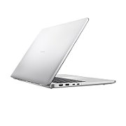 Laptop Dell Pro 16 Plus BTO104_PB16250_EMEA, 16 inch 1920 x 1200, Intel 235U (12 C / 14 T, 2.0 GHz - 4.9 GHz, 18 MB cache, 15 W), 32 GB DDR5, 512 GB SSD, Intel Graphics, Windows 11 Pro, Tastatura English International, Negru