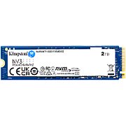 SSD Kingston NV3 2 TB PCIe 4.0 x4 M.2 2280