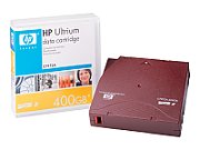 Hewlett Packard Enterprise C7972A dispozitiv media pentru stocare de siguranță Bandă pentru înregistrare 200 Giga Bites LTO 1,27 cm
