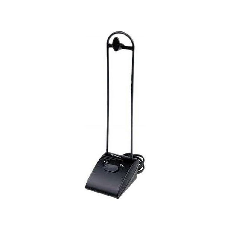 Jabra Danaswitch echipamente pentru interconectarea liniilor telefonice Negru