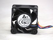 Supermicro FAN-0147L4 sistem răcire computer Carcasă calculator Distracţie 4 cm Negru